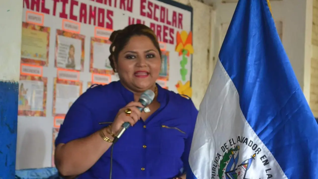 Alcaldesa de Ishguat&aacute;n