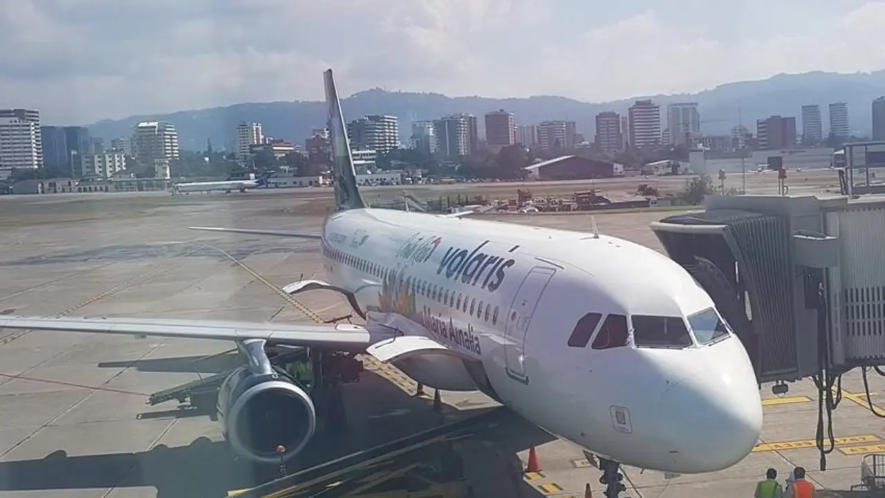 Volaris1