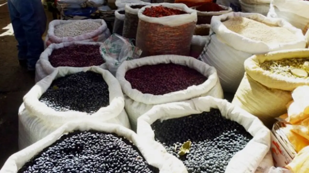 Granos b&aacute;sicos