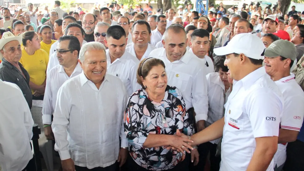 S&aacute;nchez Cer&eacute;n