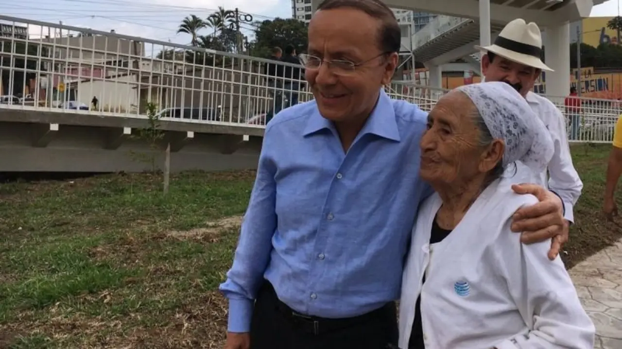 Gerson Mart&iacute;nez