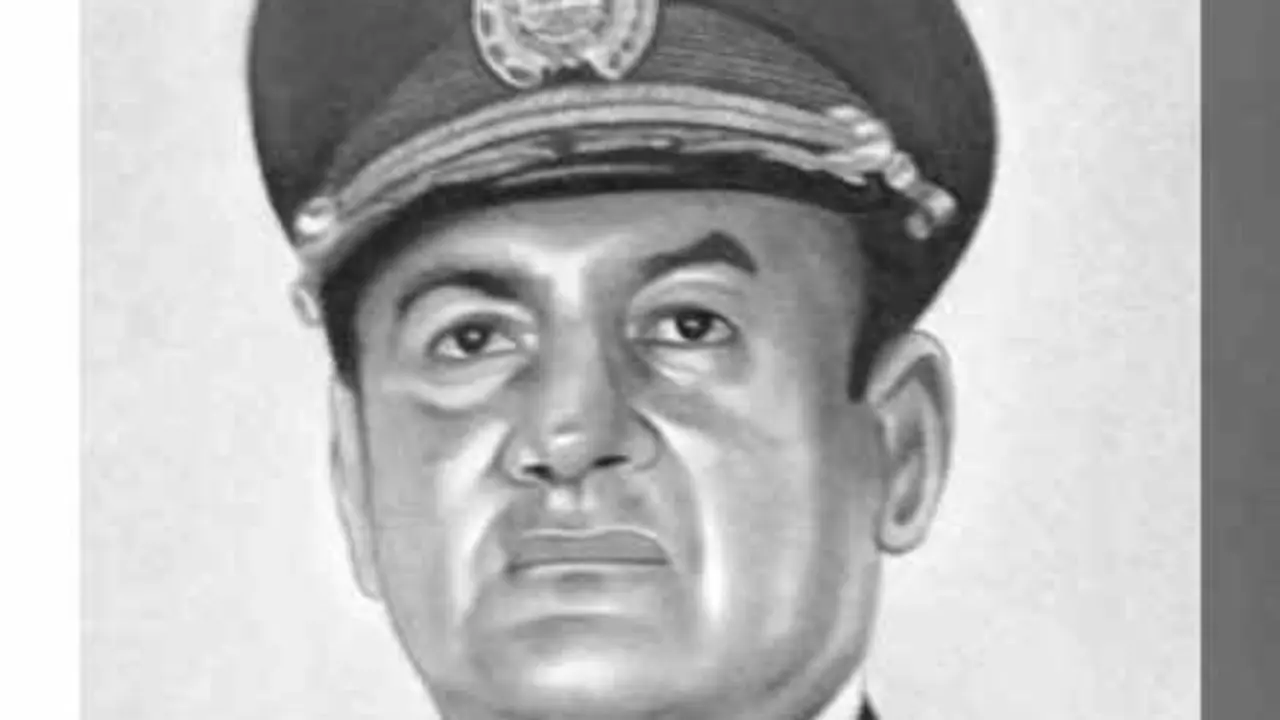 Carlos Humberto Romero