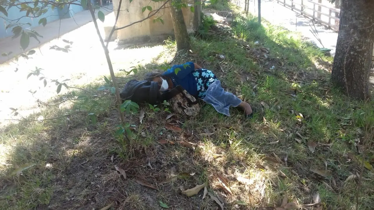 Hospital Salda&ntilde;a