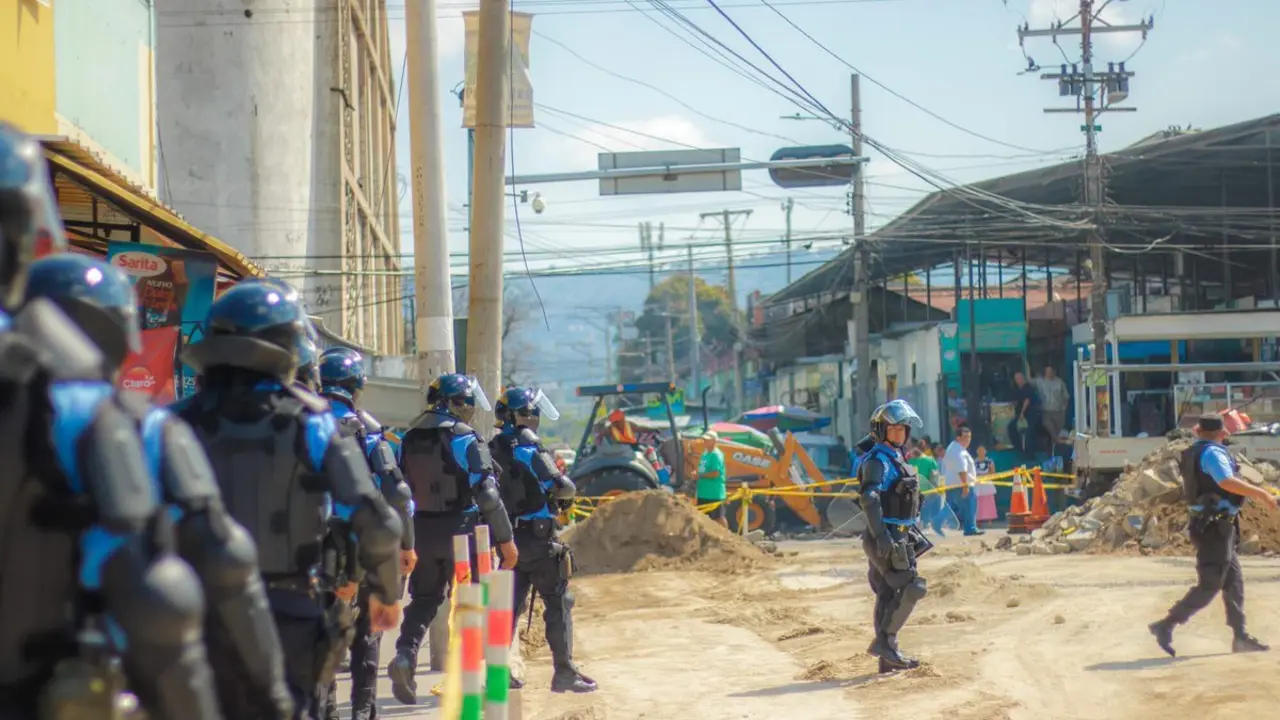 alcald&iacute;a san salvador