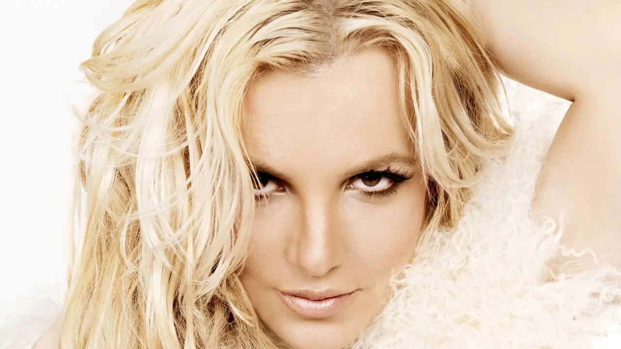 Britney Spears
