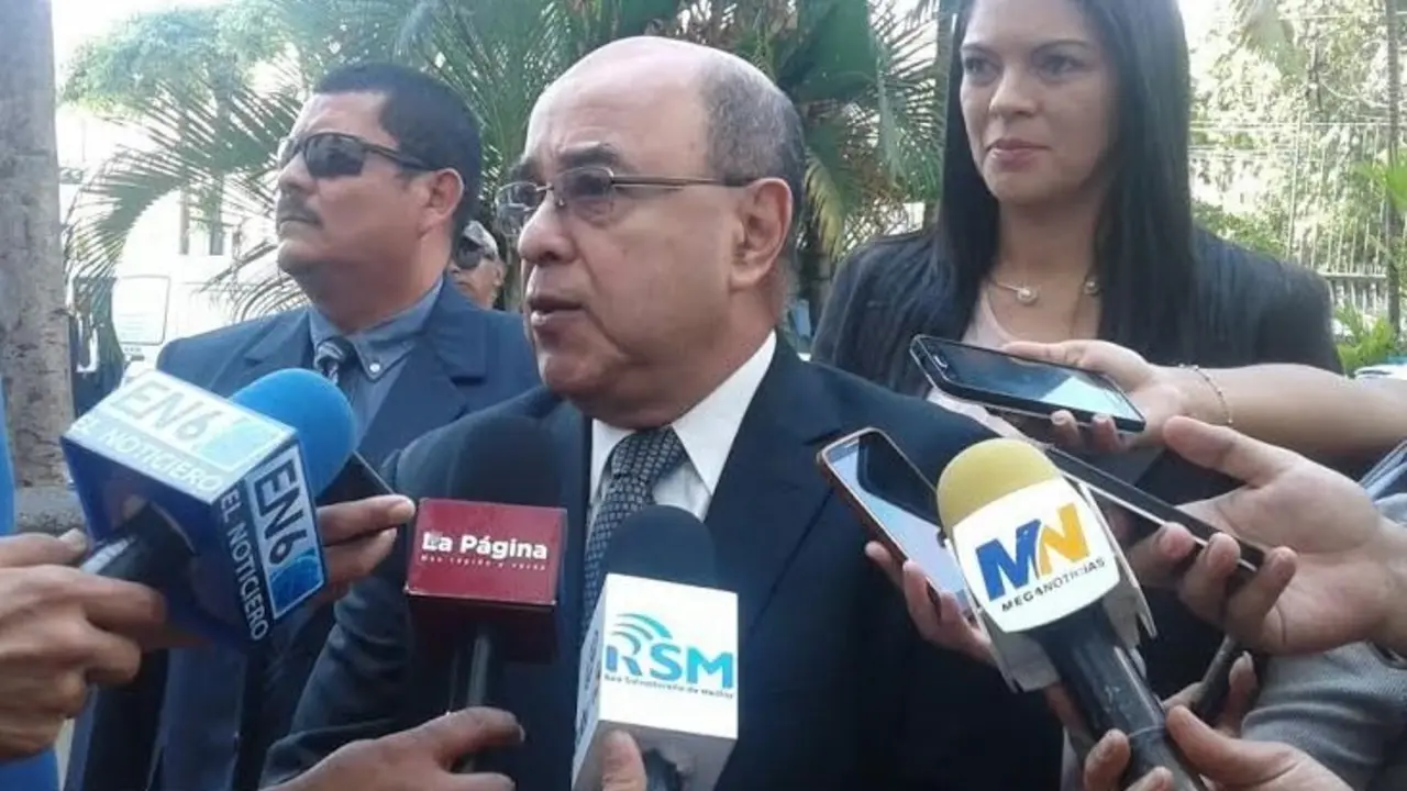 Armando Pineda Navas