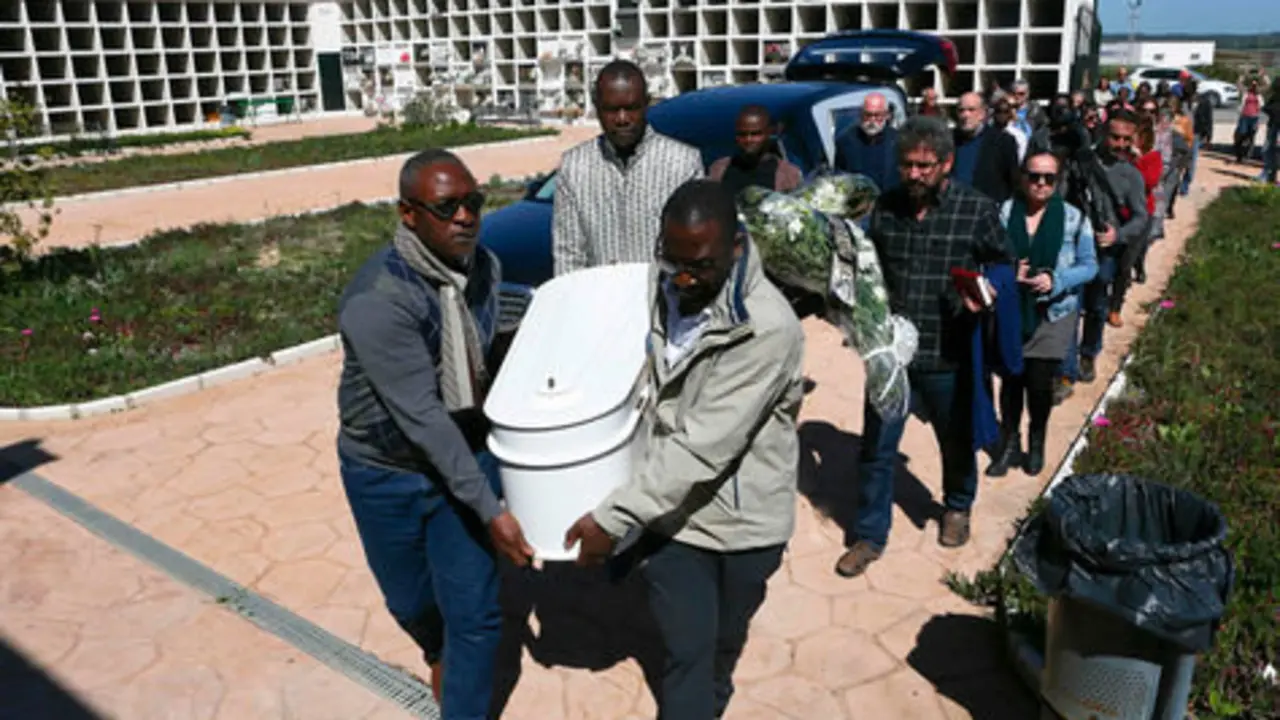 foto de tragedia de Guatemala