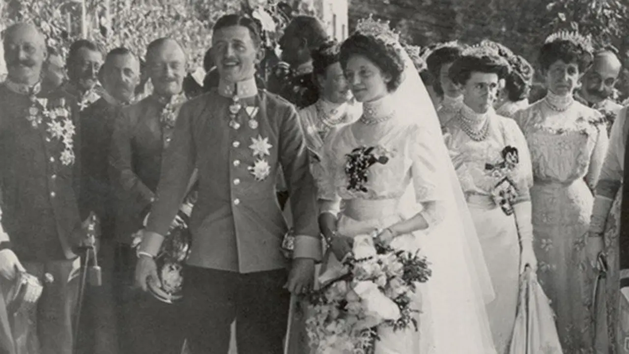 boda-de-carlos-i-y-zita-de-parma