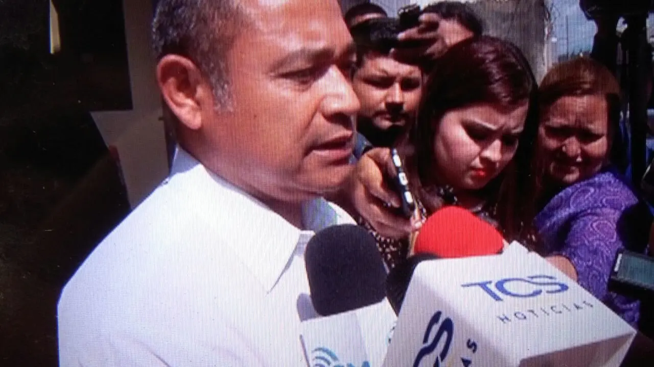 Mauricio Ram&iacute;rez Landaverde