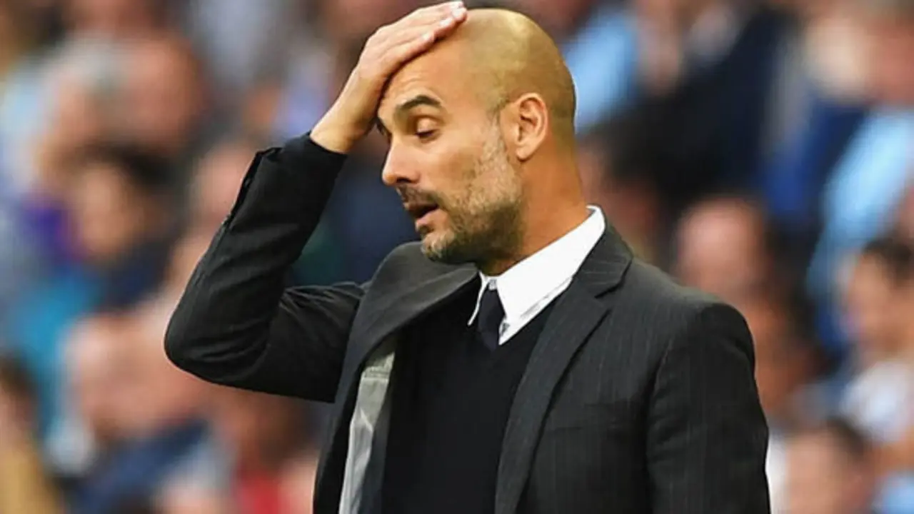 Guardiola