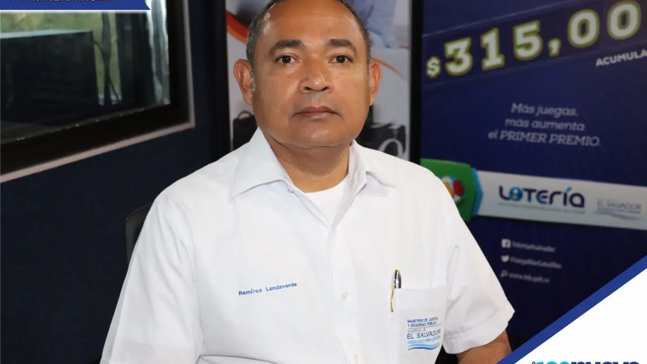 Ministro de Justicia