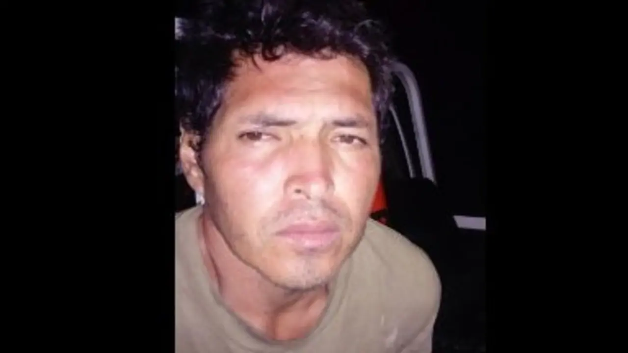Detenido en rastro clandestino en Jiquilisco, Usulut&aacute;n