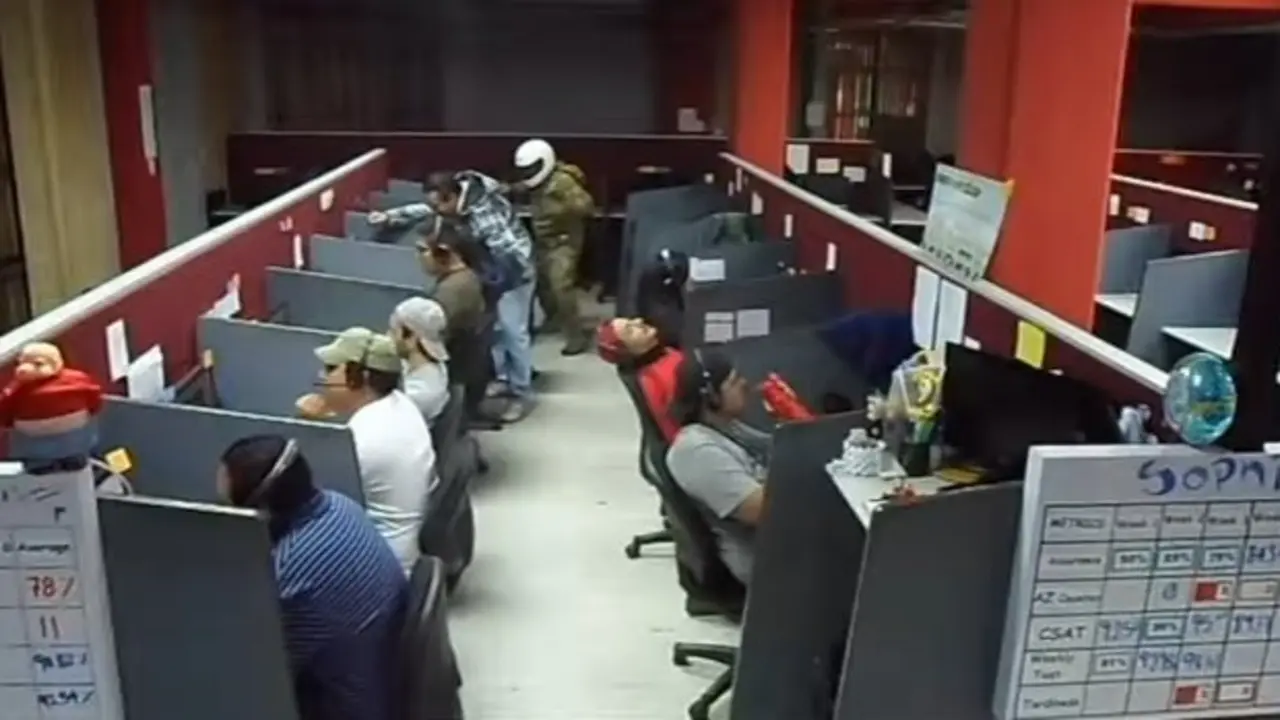 Benson Communications