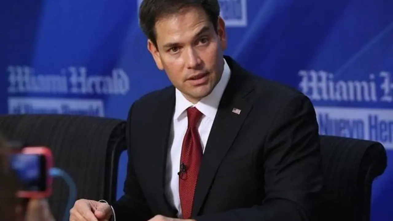 Marco Rubio
