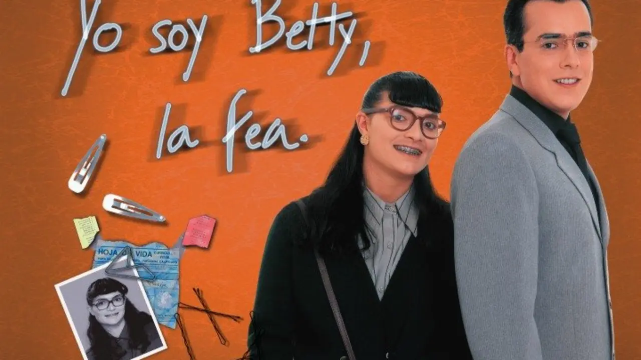 Betty la fea