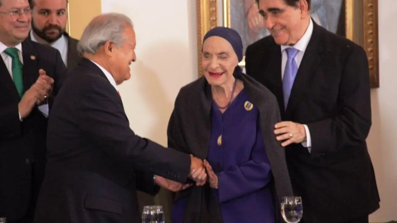 reconocimiento cubana