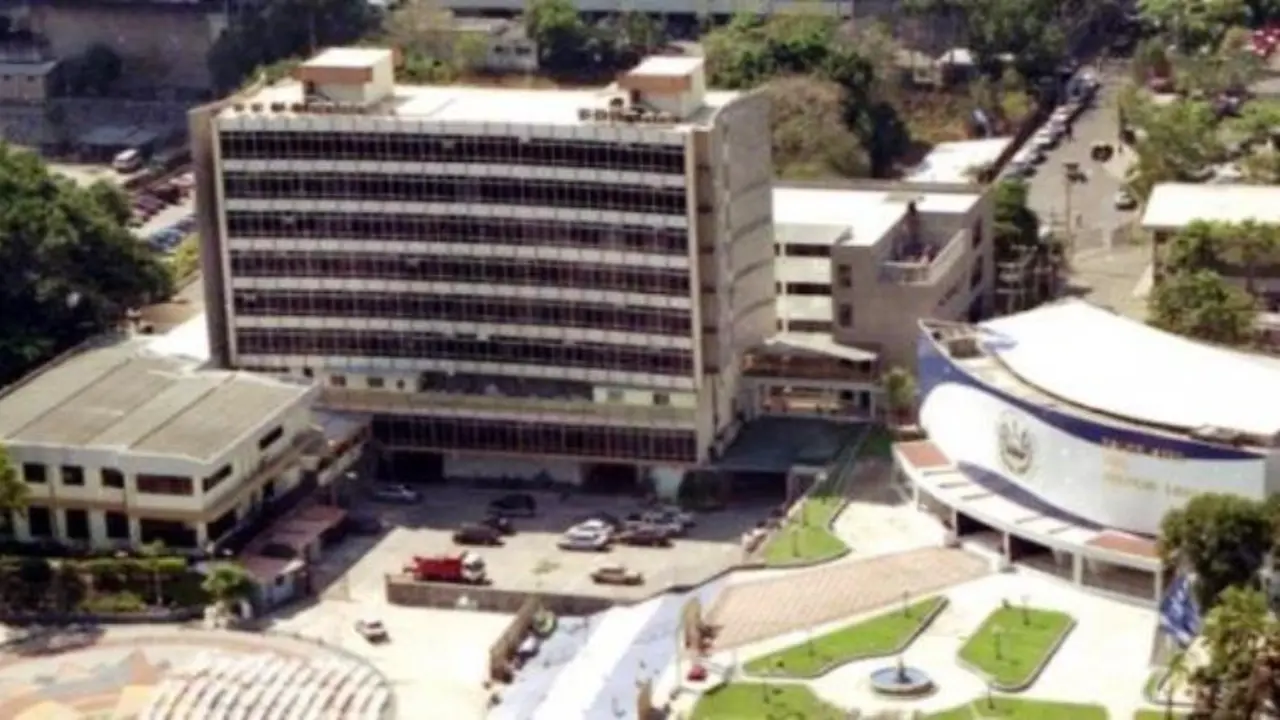 edificio asamblea legislativa