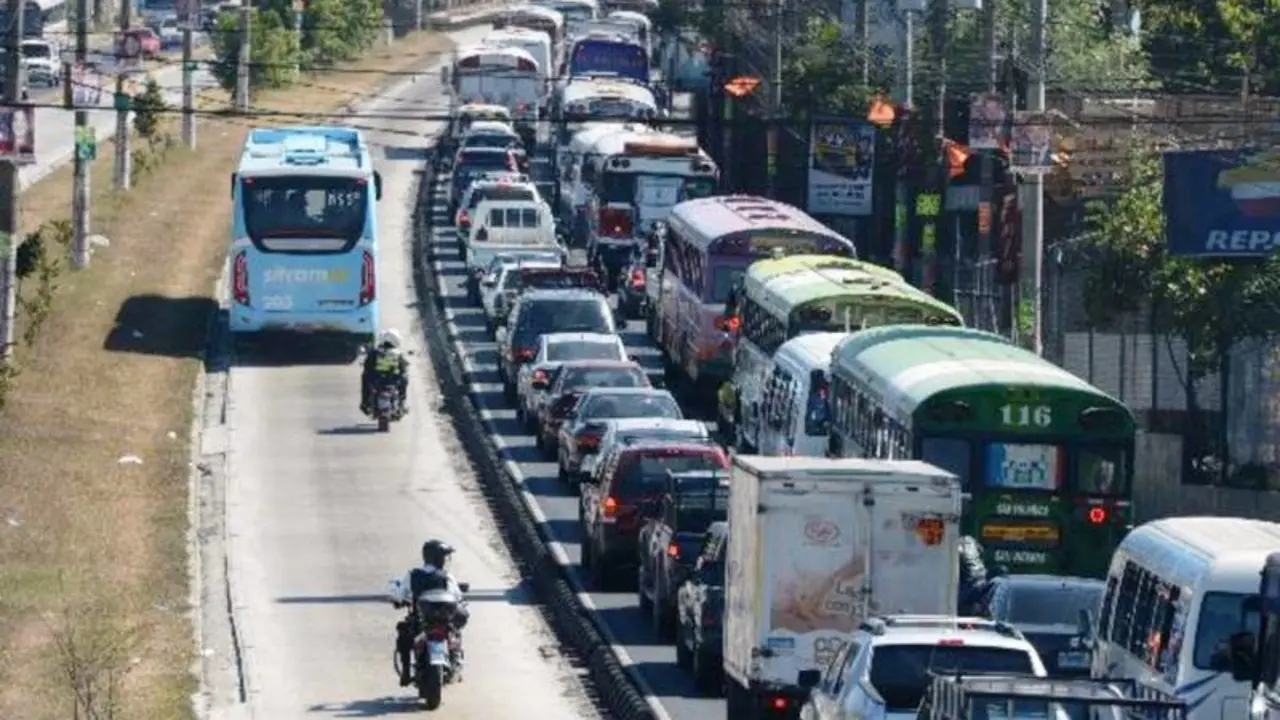 bulevar del ejercito