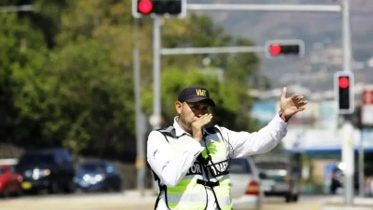 gestor tr&aacute;fico