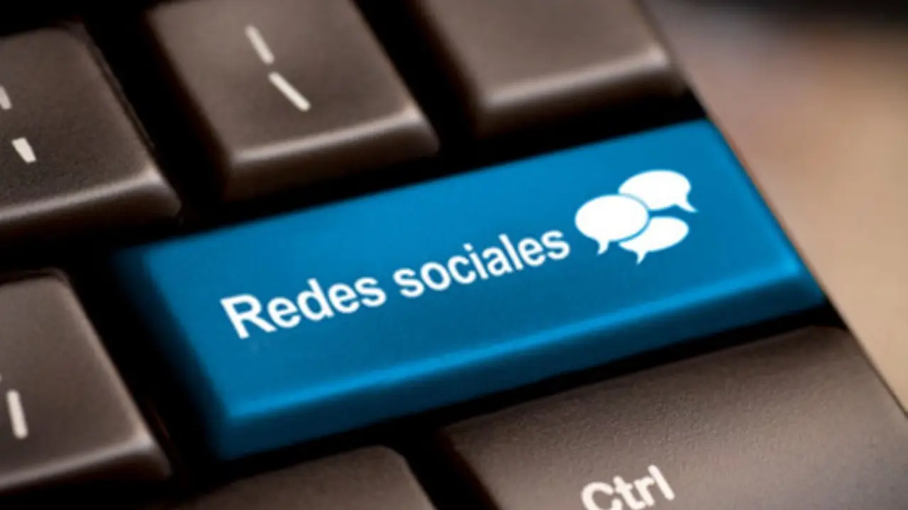 Redes sociales