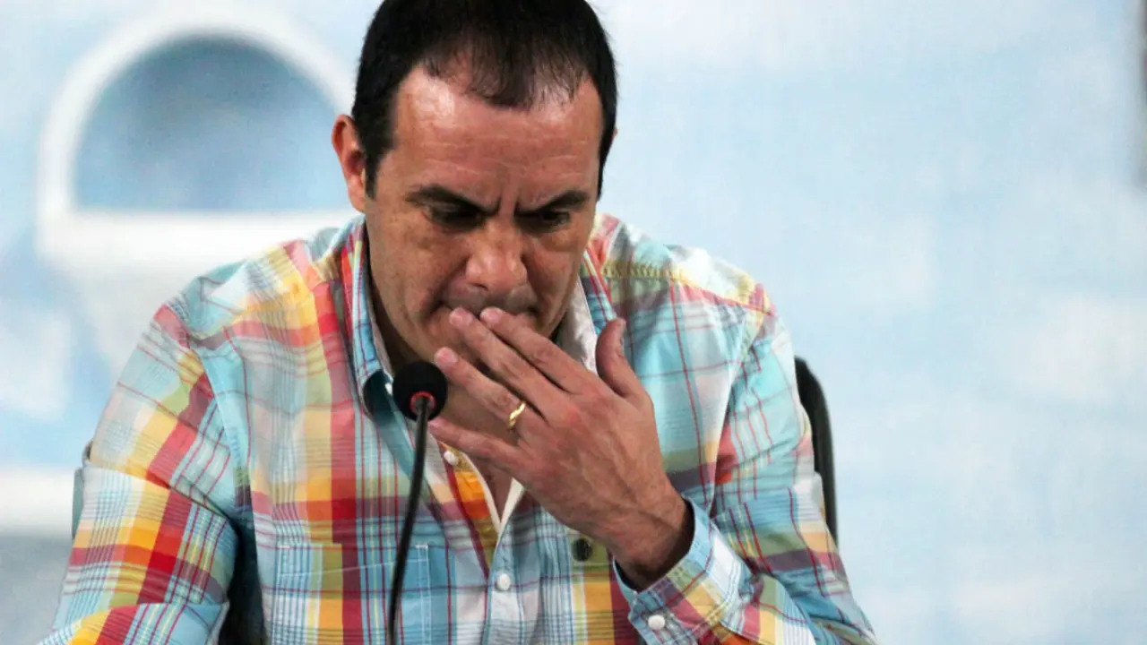 Cuauht&eacute;moc Blanco