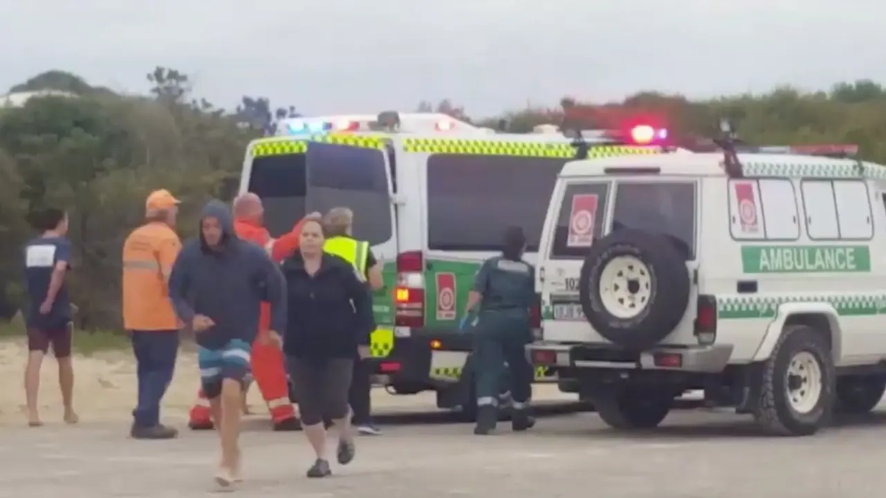 Joven surfista muri&oacute; tras ser mordida por un tibur&oacute;n en Australia