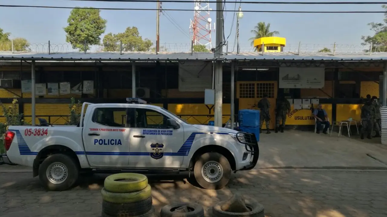 penal de usulut&agrave;n