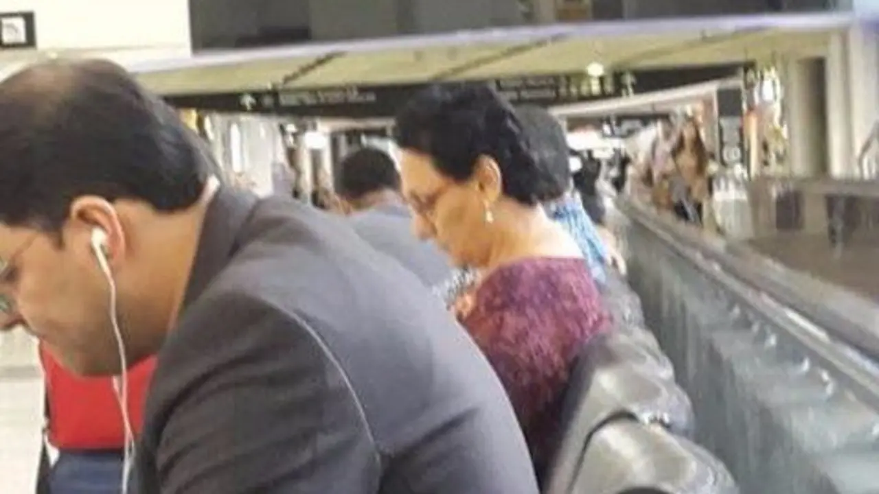 Lorena Pe&ntilde;a en Houston