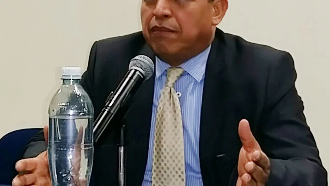 Andres Amaya