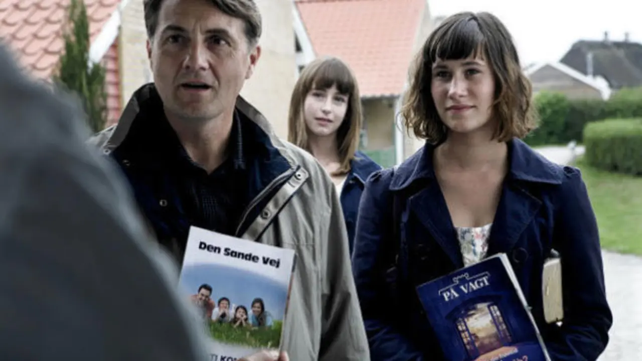 Testigos de Jehov&aacute;