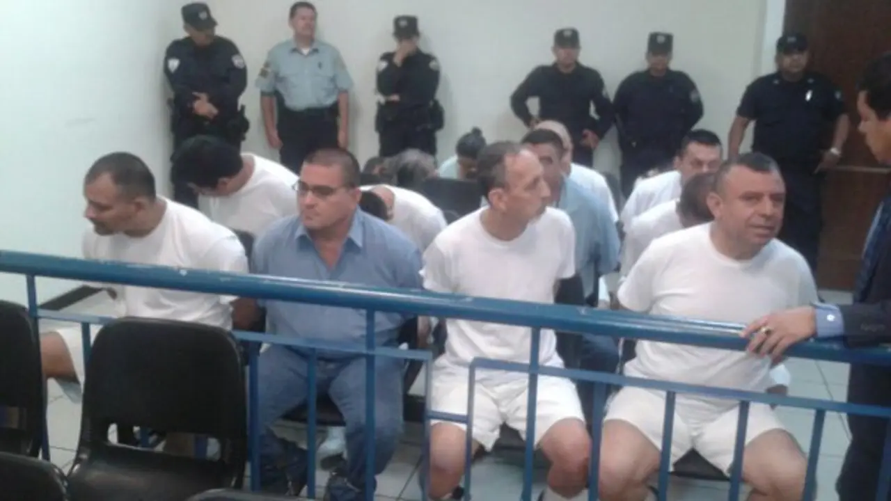 Jorge Ulloa Sibri&aacute;n, "El Repollo"