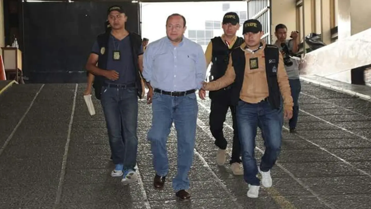 Herberth Osm&iacute;n M&eacute;rida El&iacute;as