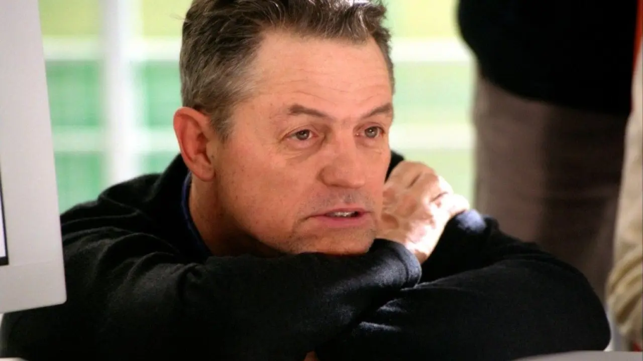 Jonathan Demme