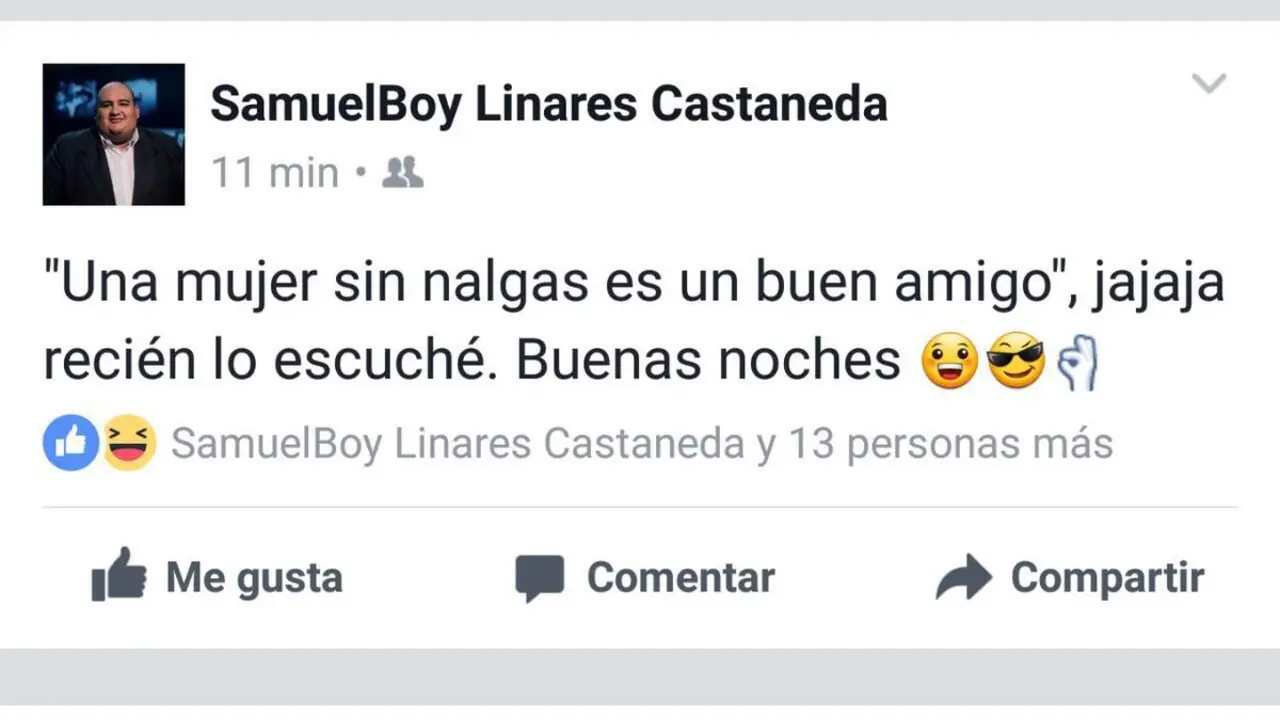SamuelBoy Linares Castaneda