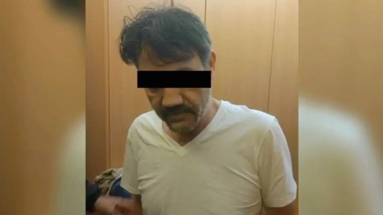 D&aacute;maso L&oacute;pez N&uacute;&ntilde;ez, socio de "El Chapo" Guzm&aacute;n, capturado en M&eacute;xico