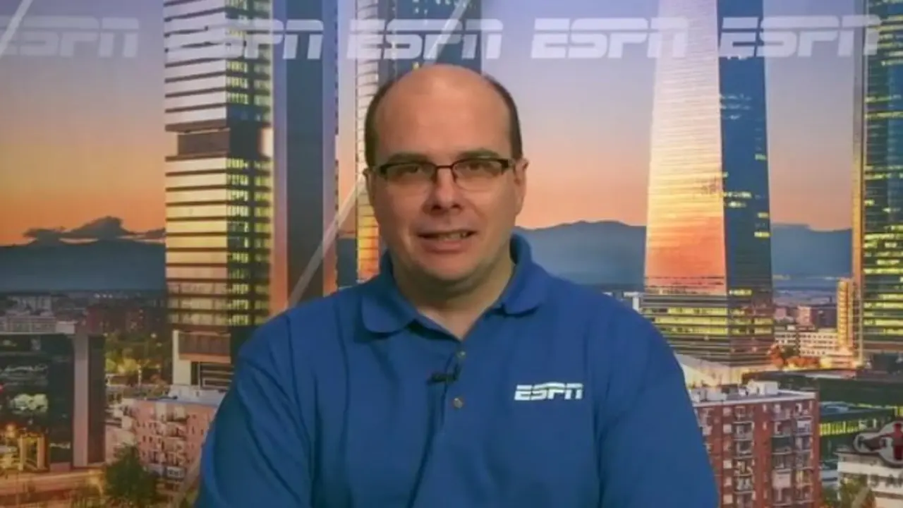 Alexis Mart&iacute;n Tamayo, "Mister Chip"