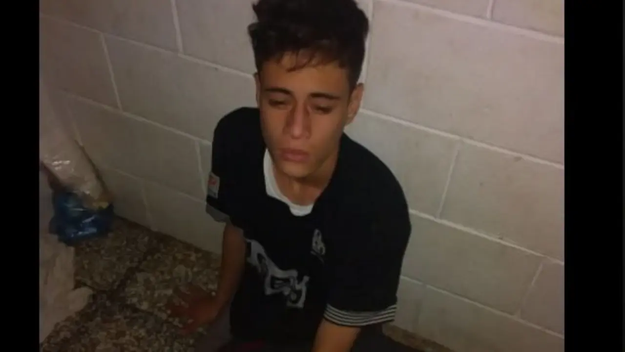 Daniel Alem&aacute;n