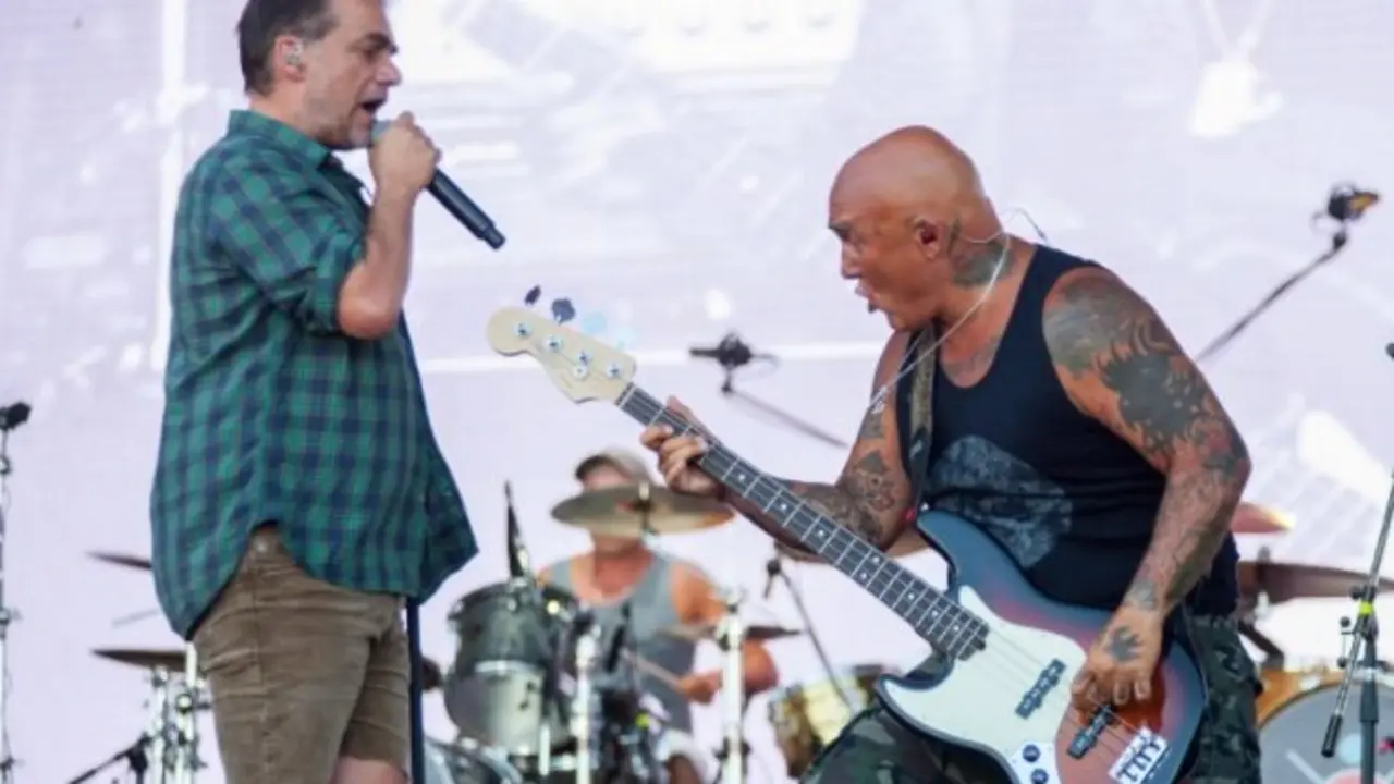 Los Fabulosos Cadillacs