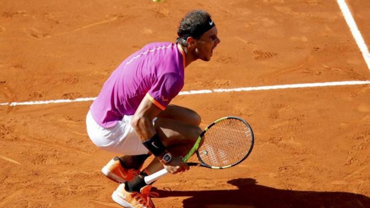Nadal