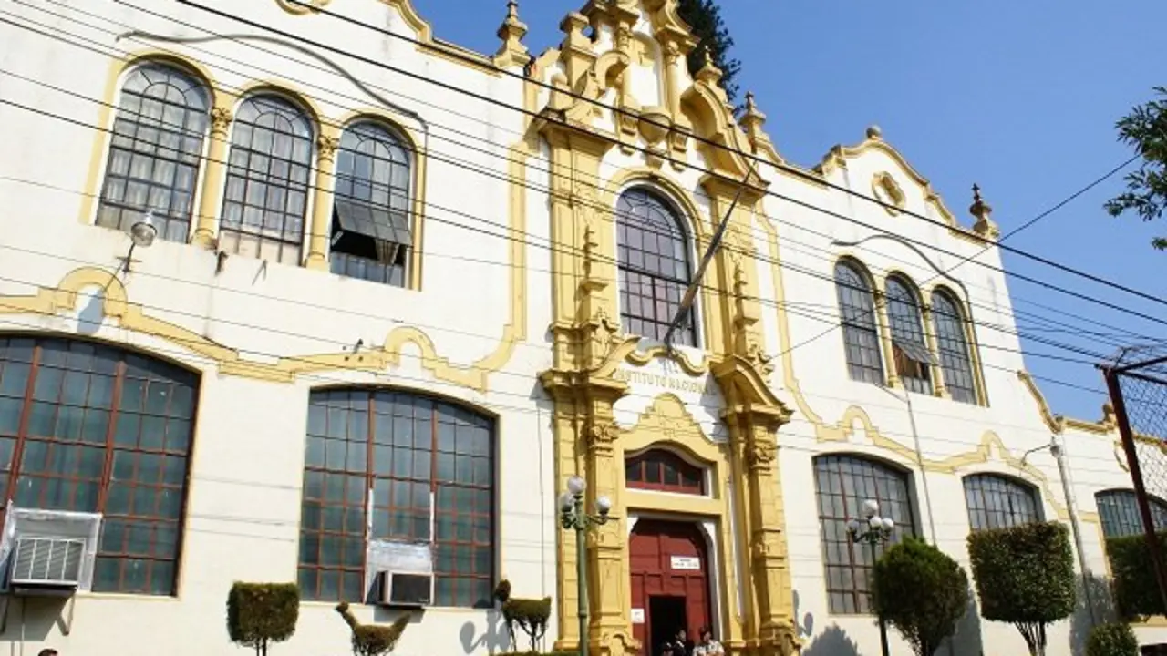 Alcaldia de San Salvador