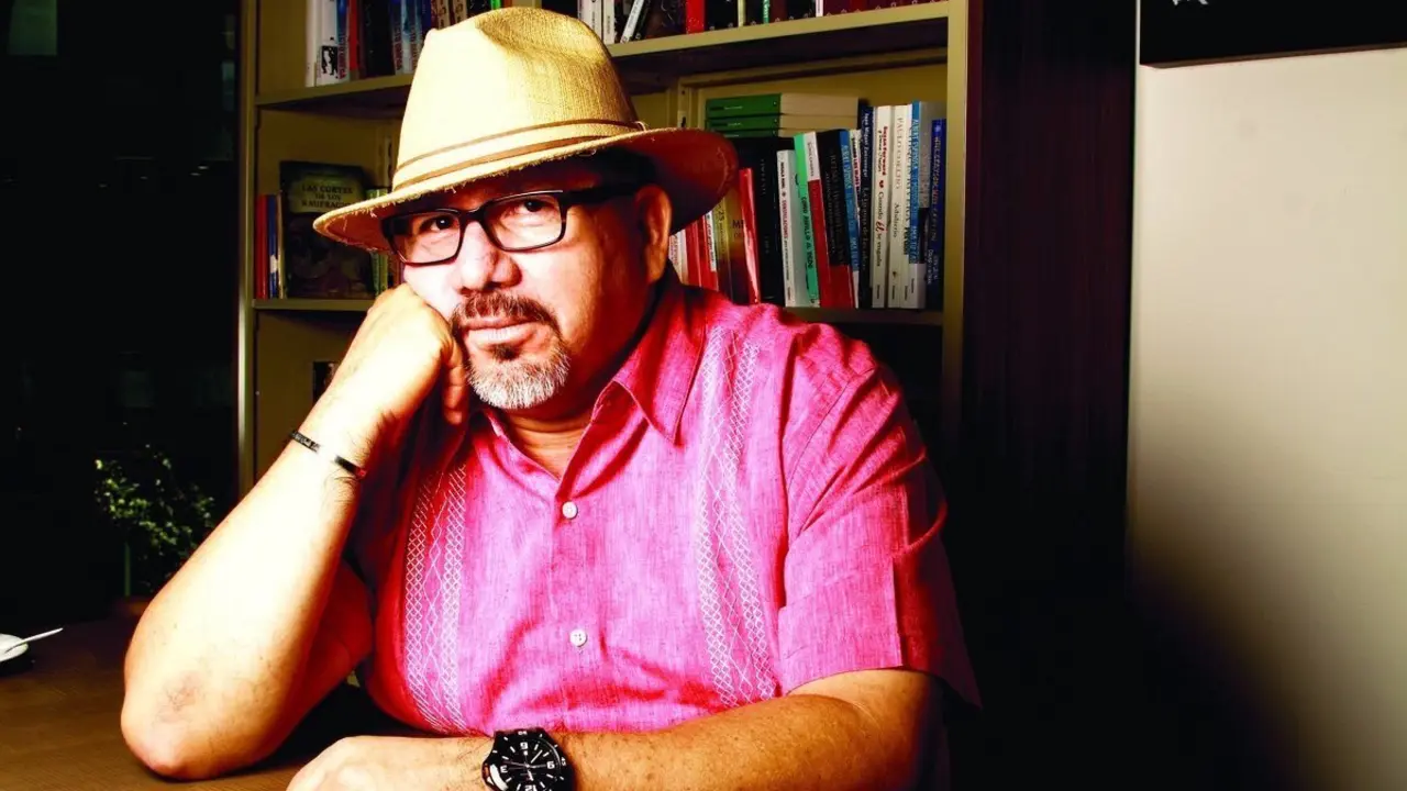 Javier Valdez, periodista asesinado en M&eacute;xico
