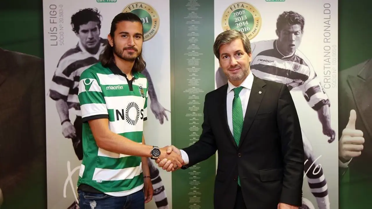 Mattheus Oliveira, hijo de Bebeto