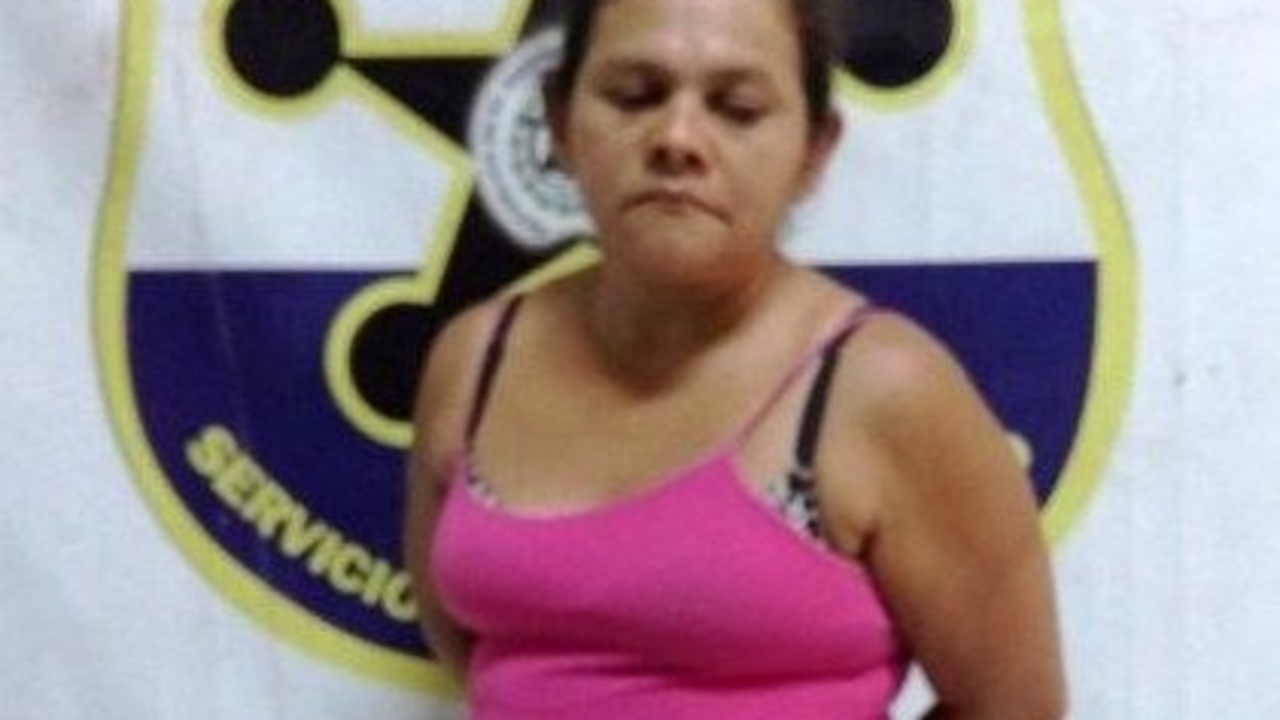 Tomasa Carrillo, condenada por privaci&oacute;n de libertad de un beb&eacute;