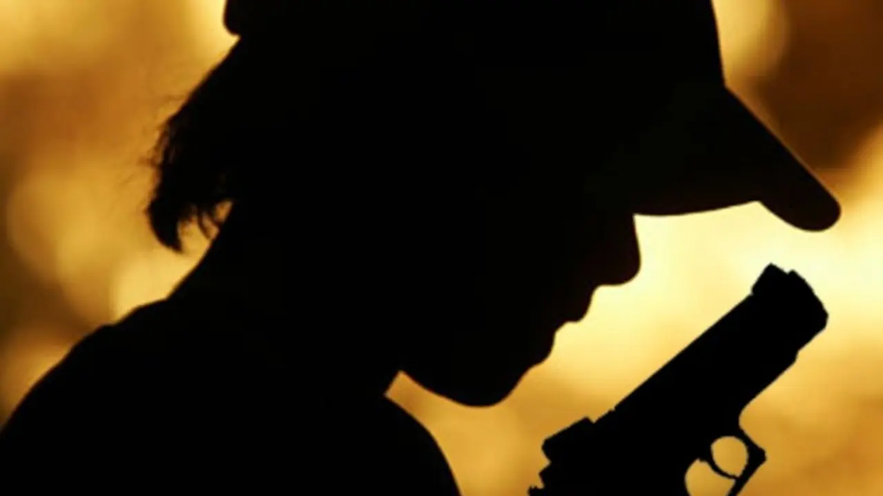 menores delincuentes