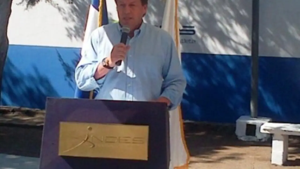 Jaime "Chelona" Rodriguez