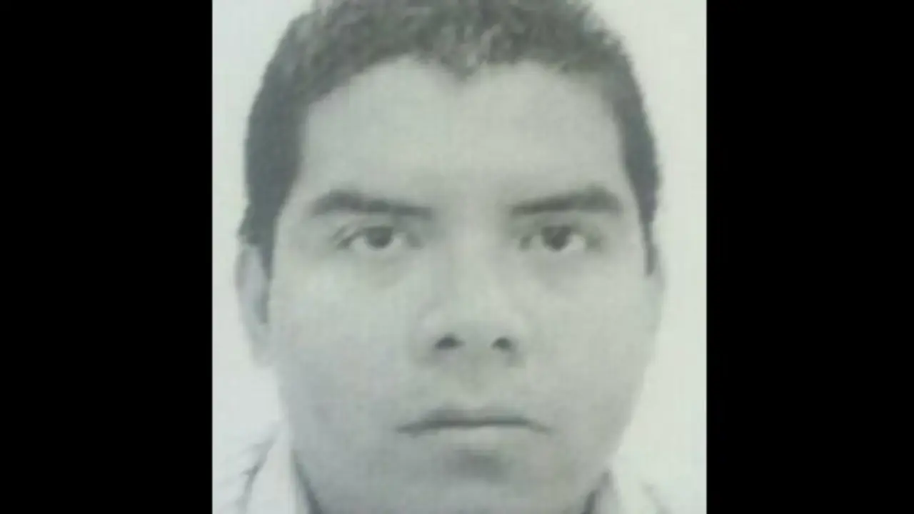 Ra&uacute;l Ernesto Beltr&aacute;n Ayala