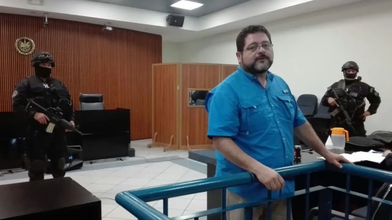 Rodil Hern&aacute;ndez