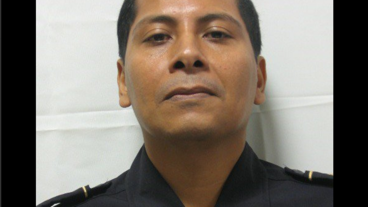 Jos&eacute; Luis Silva