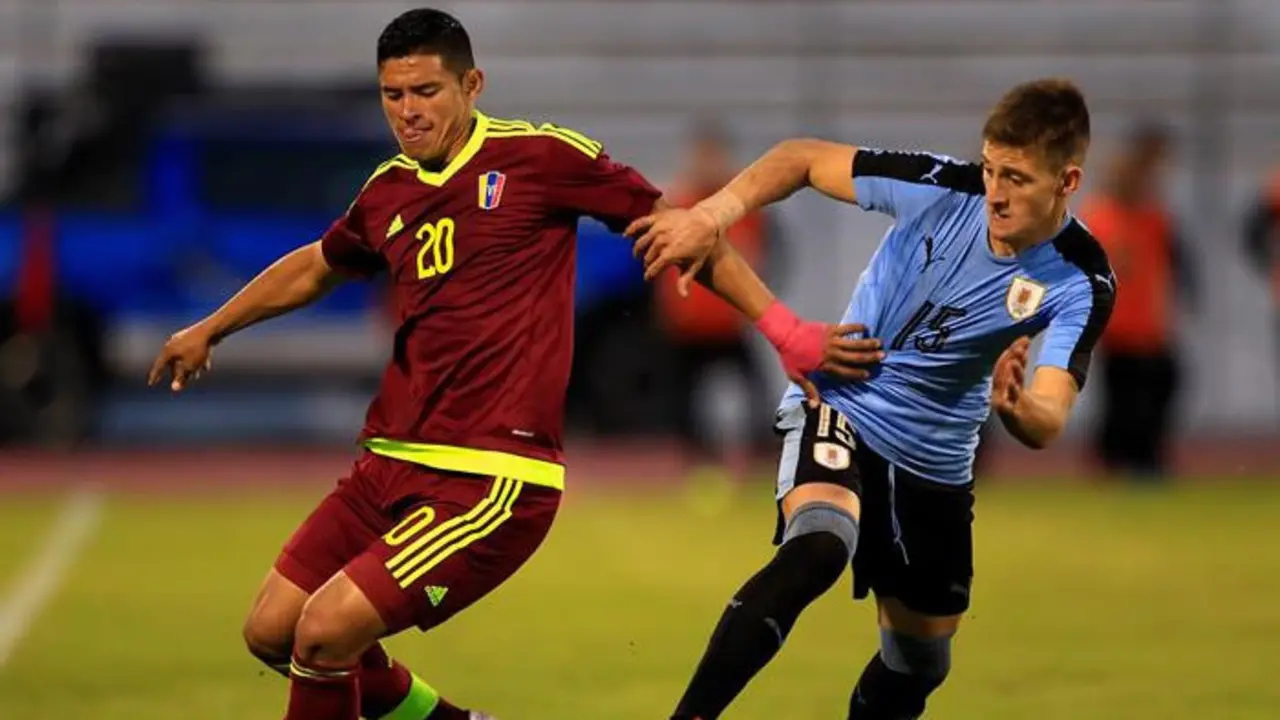 sudamericano-sub-20-venezuela-y-uruguay-en-tablas-535617