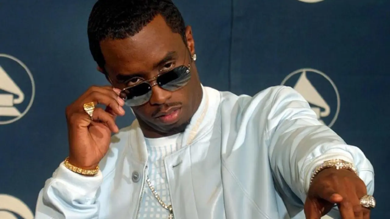 Diddy